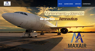 diseño de paginas web