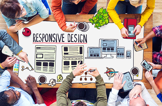 diseño de paginas web