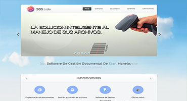 diseño de paginas web